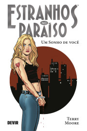 Estranhos no Paraíso vol. 01: Um Sonho de Você (reimpressão)